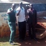 See the Impact of Clean Water - A Year Later: Ebwiranyi Secondary School