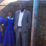 See the Impact of Clean Water - A Year Later: Kakamega Township Primary School