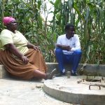 See the Impact of Clean Water - A Year Later: Kakoyi Community