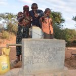 See the Impact of Clean Water - A Year Later: Kyusyani Hand-Dug Well