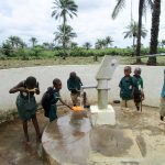 See the Impact of Clean Water - A Year Later: DEC Primary School