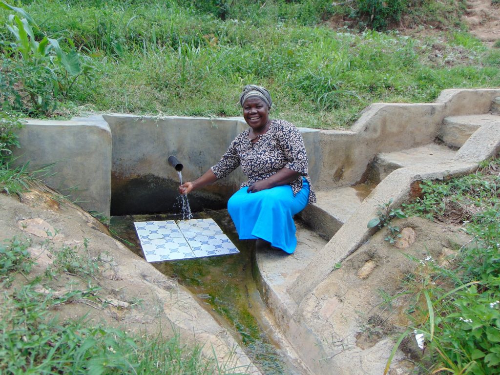 The Water Project : 1-kenya18149-mary-atuka-abdi