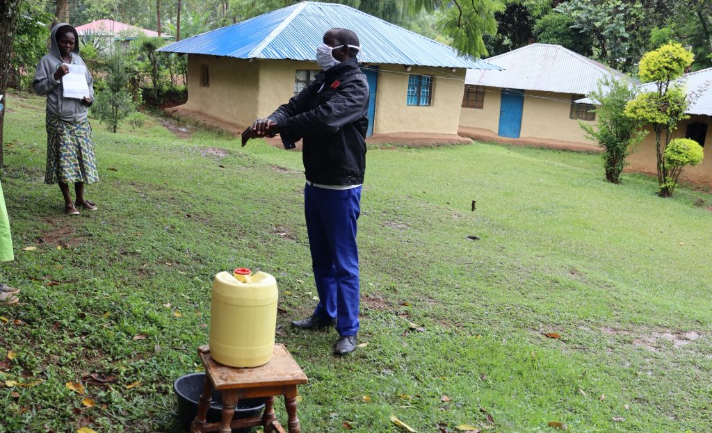 The Water Project : 2-covid19-kenya4438-handwashing-demonstration-1