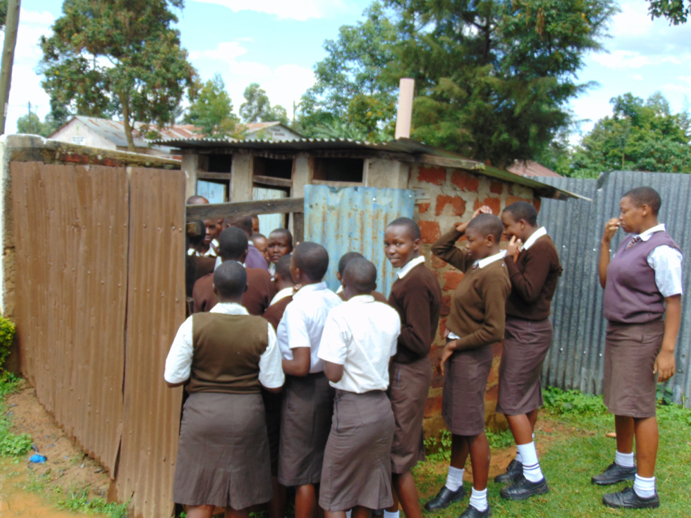 the-water-project-kenya-friends-kisasi-secondary-school