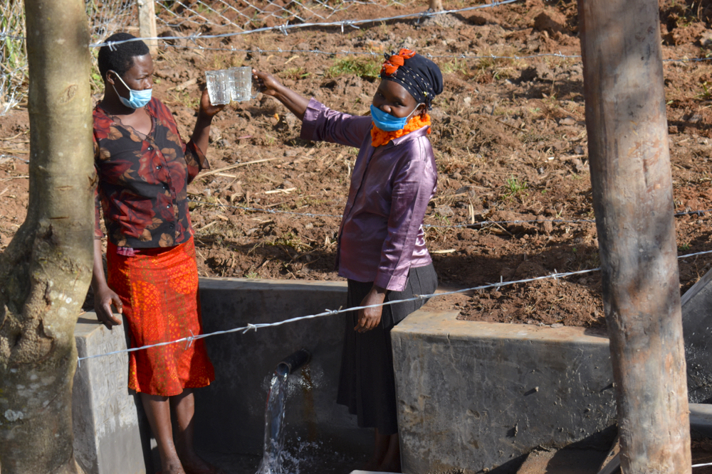 The Water Project : kenya21063-cheers-to-clean-water-2jpg