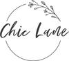 Water Project Fundraiser - Chic Lane Campaign for Clean Water 