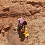 Koriro Community Sand Dam Project Underway!