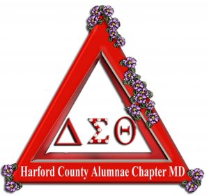 Water Project Fundraiser - Harford County Alumnae Chapter Delta Sigma Theta Sorority, Inc. 2023 5K WATER DASH 