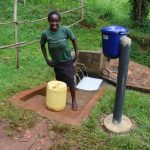 See the Impact of Clean Water - A Year Later: Improved Health and More Time!