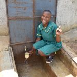 See the Impact of Clean Water - A Year Later: Big Plans for Secondary School!