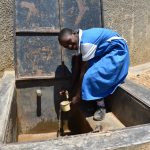 See the Impact of Clean Water - A Year Later: Improved Academics and Better Health!