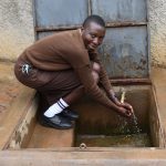 See the Impact of Clean Water - A Year Later: 