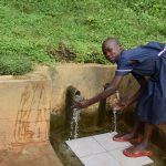 See the Impact of Clean Water - A Year Later: Water Access Makes Life Better!
