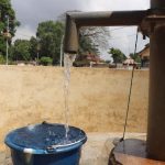 See the Impact of Clean Water - Over A Year Later: No Water Shortage Means Money Saved!