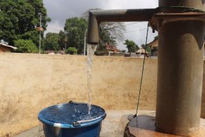 Over A Year Later: No Water Shortage Means Money Saved!