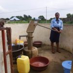 See the Impact of Clean Water - A Year Later: Free From Waterborne Diseases!