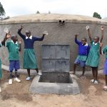 The Water Project: - Silungai Primary School