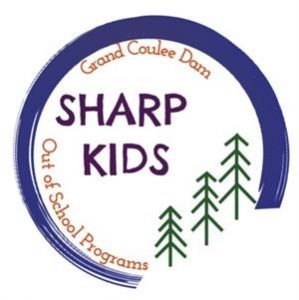 Water Project Fundraiser - Grand Coulee Dam SHARP Kids' Campaign for Water 