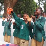 The Water Project: - Kulafai Rashideen Primary School