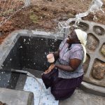 The Water Project: - Iyala Community