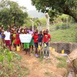 The Water Project: - Lutali Community 3