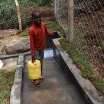 The Water Project: - Chepkuony Community