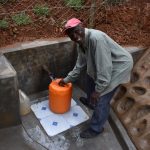 The Water Project: - Chepkuony Community 2