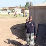 The Water Project: - Ikoli Primary School 2