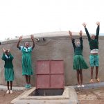 The Water Project: - Kisasi Primary School
