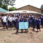 The Water Project: - Kuvasali Primary School