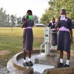 The Water Project: - Eluche Primary School