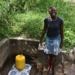 See the Impact of Clean Water - A Year Later: No More Absenteeism!
