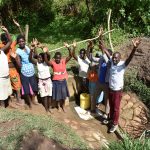 See the Impact of Clean Water - A Year Later: Better Scores, Cleaner Water, and Improved Hygiene!