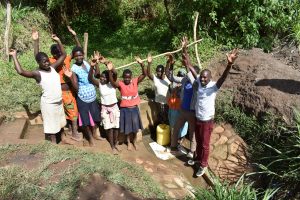 A Year Later: Better Scores, Cleaner Water, and Improved Hygiene!