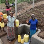 The Water Project: - Mungakha Community 3
