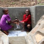 The Water Project: - Lunyinya Community 5