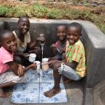 The Water Project: - Isembe Community 2