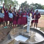 The Water Project: - Ebwaliro Primary School
