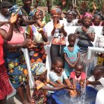 The Water Project: - Tardi Community 2