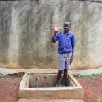 See the Impact of Clean Water - A Year Later: Water Has Made Everything Possible!