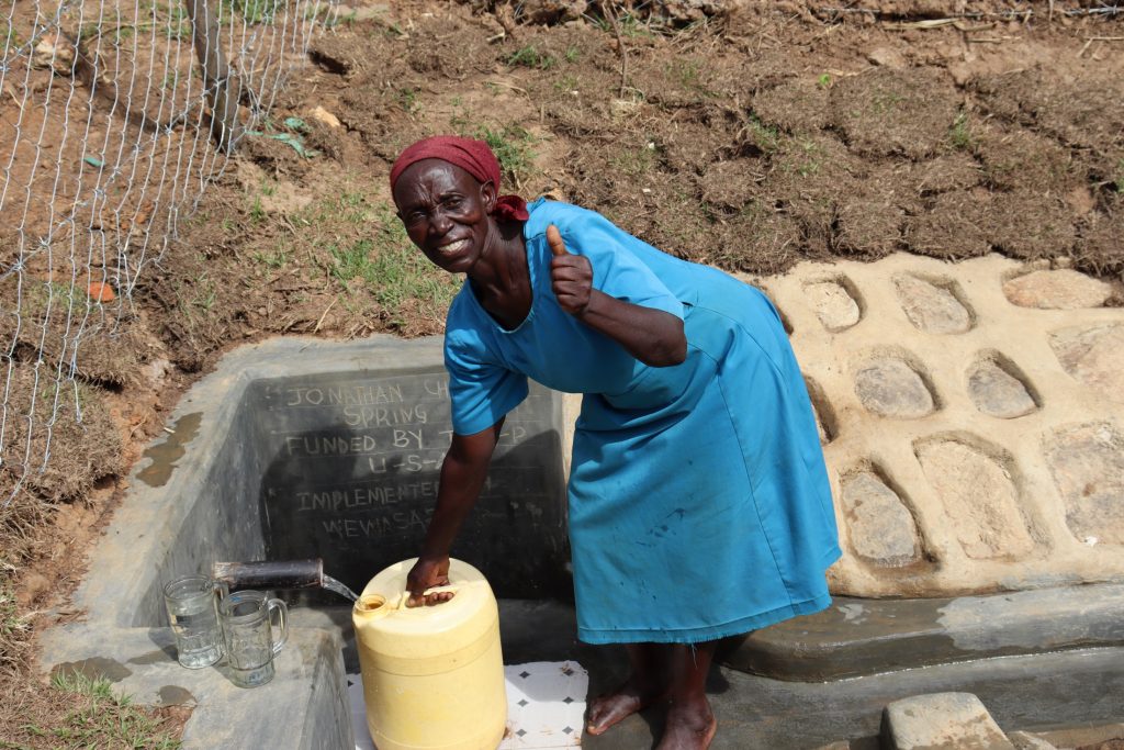 The Water Project : kenya22122-0-ruth-wasike-3