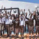 Musosya Mixed Secondary School