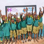 The Water Project: - Tyaa Kamuthale Primary School