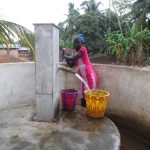 See the Impact of Clean Water - A Year Later: Freedom At Last!