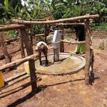 The Water Project: - Murro Kinyamutamba Community