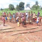 The Water Project: - Kimigi Nyabisojo Community