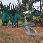 The Water Project: - St. Teresia Primary School