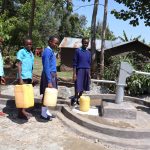 The Water Project: - Lukova Primary School