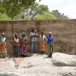 The Water Project: - Kithalani Community 2A