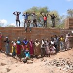 The Water Project: - Mukikanda Community 1A